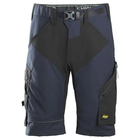 Erbjudandepris Snickers Workwear 6914 FlexiWork Arbetsshorts